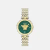 Medusa Heritage Watch Medusa Heritage Watch
