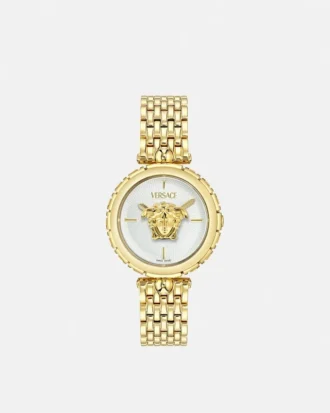 Medusa Heritage Watch Medusa Heritage Watch