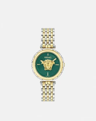 Medusa Heritage Watch Medusa Heritage Watch