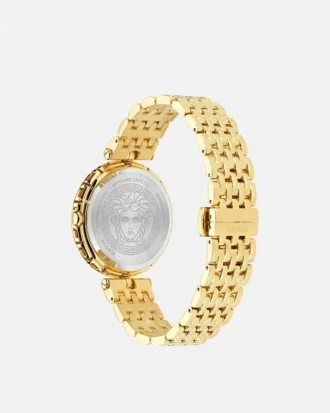 Medusa Heritage Watch Medusa Heritage Watch