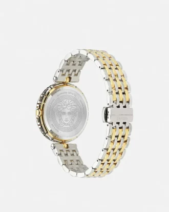 Medusa Heritage Watch Medusa Heritage Watch