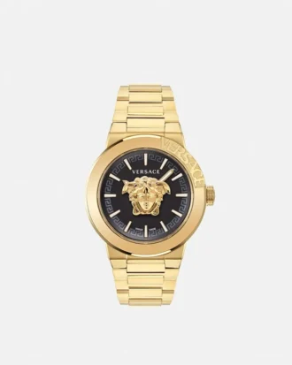 Medusa Infinite Gent Watch
