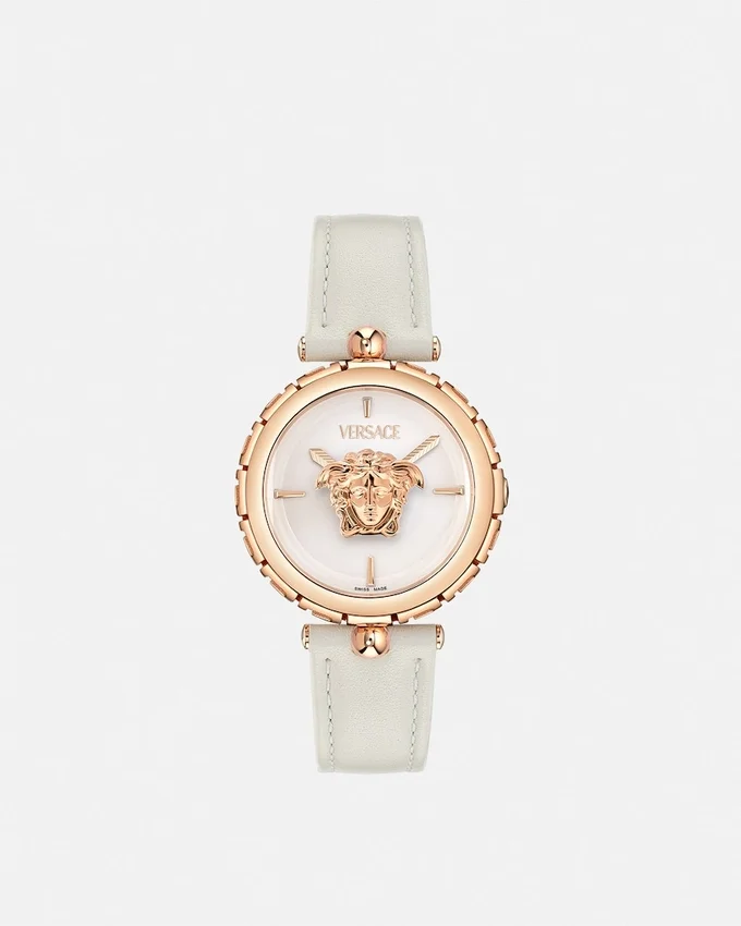 Medusa Jewel-klocka Medusa Jewel-klocka