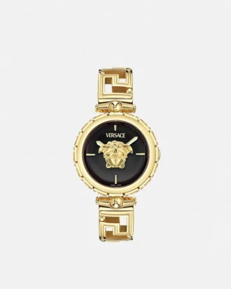 Medusa Jewel-klocka Medusa Jewel-klocka