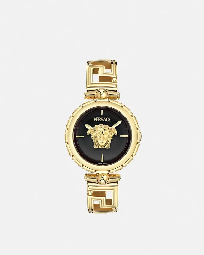 Medusa Jewel-klocka Medusa Jewel-klocka