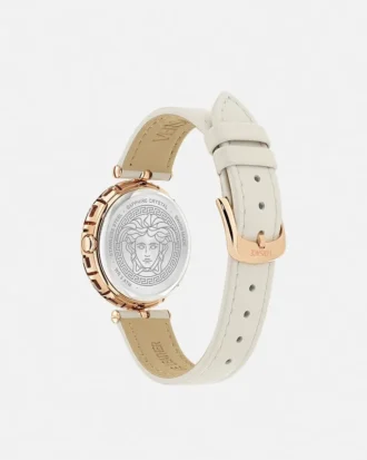 Medusa Jewel-klocka Medusa Jewel-klocka