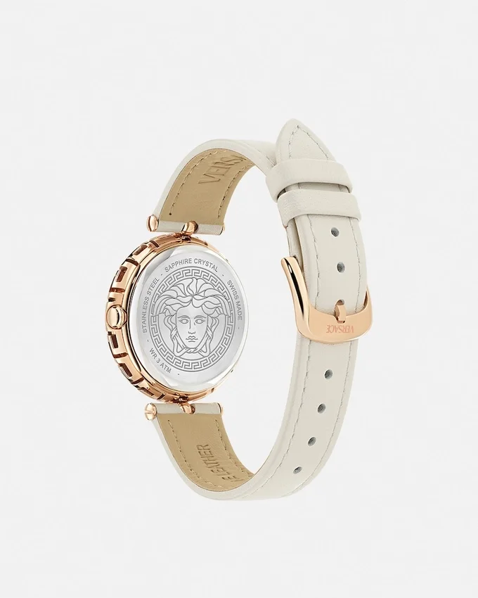 Medusa Jewel-klocka Medusa Jewel-klocka