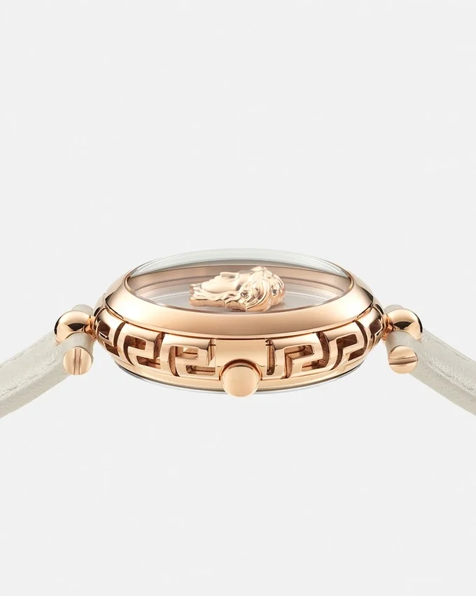 Medusa Jewel-klocka Medusa Jewel-klocka