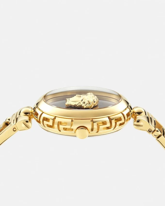 Medusa Jewel-klocka Medusa Jewel-klocka