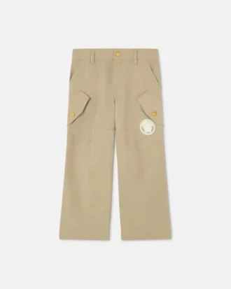 Medusa Kids Cargo Pants