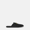 Medusa läderslippers