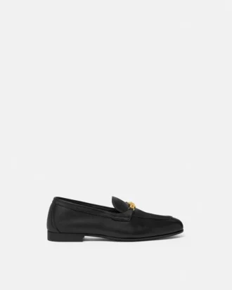 Medusa läderslippers