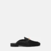 Medusa läderslippers