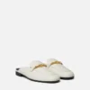Medusa läderslippers