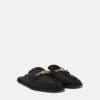 Medusa läderslippers