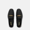 Medusa läderslippers