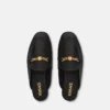 Medusa läderslippers