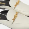 Medusa läderslippers