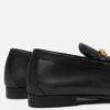 Medusa läderslippers