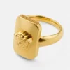 Medusa-ring Medusa-ring