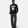 Medusa Rock långärmad T-shirt Medusa Rock långärmad T-shirt