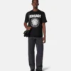 Medusa Rock T-shirt Medusa Rock T-shirt