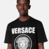 Medusa Rock T-shirt Medusa Rock T-shirt