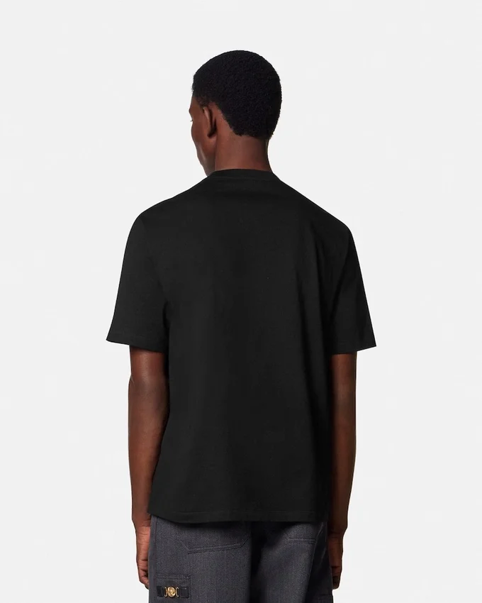 Medusa Rock T-shirt Medusa Rock T-shirt