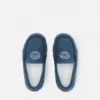 Medusa Suede Kids Loafers