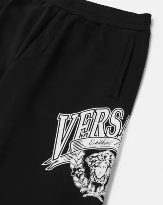 Medusa Varsity-joggingbyxor Medusa Varsity-joggingbyxor