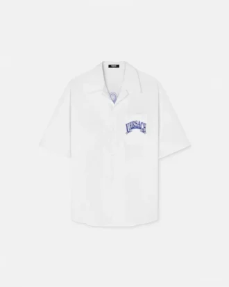 Medusa Varsity-skjorta