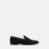 Medusa Velvet Slippers Medusa Velvet Slippers