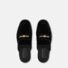 Medusa Velvet Slippers