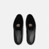 Medusa Velvet Slippers Medusa Velvet Slippers