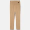 Mélange Wool Formal Pants
