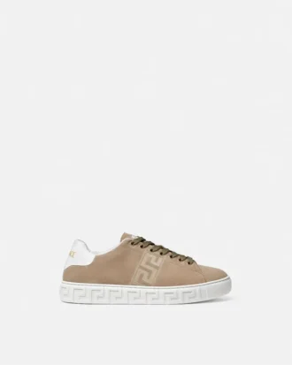 Mocka Greca Sneakers