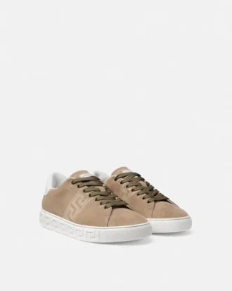 Mocka Greca Sneakers