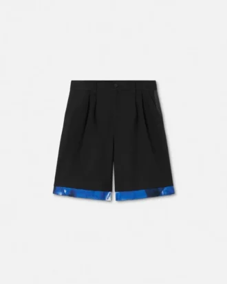 Nocturnal Bermudashorts Nocturnal Bermudashorts