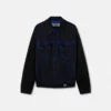 Nocturnal denimjacka Nocturnal denimjacka