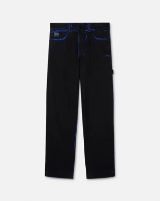 Nocturnal Regular-Fit Jeans