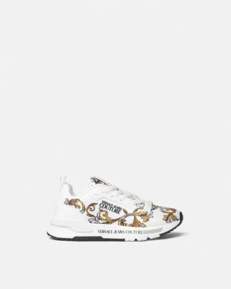 Outline Barocco Dynamic Sneakers
