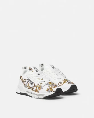 Outline Barocco Dynamic Sneakers