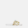 Outline Barocco Shelly Sliders Outline Barocco Shelly Sliders