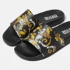 Outline Barocco Shelly Sliders Outline Barocco Shelly Sliders
