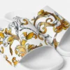 Outline Barocco Shelly Sliders Outline Barocco Shelly Sliders