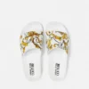 Outline Barocco Shelly Sliders Outline Barocco Shelly Sliders