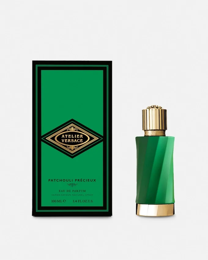Patchouli Précieux EDP 100 ml Patchouli Précieux EDP 100 ml