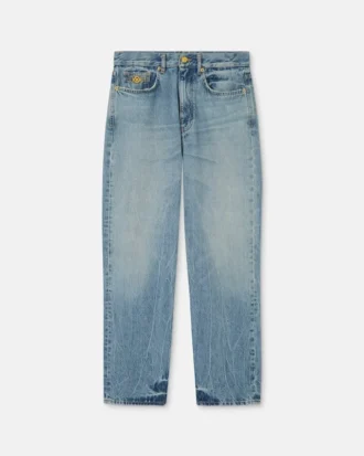 Pencil Jeans