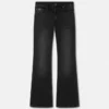 Piece Number Slim-Fit Jeans Piece Number Slim-Fit Jeans