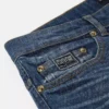 Piece Number Slim-Fit Jeans Piece Number Slim-Fit Jeans